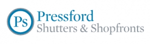 Pressford Shutters