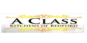 A Class Kitchens of Bedford