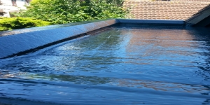 Jones Roofing & Building