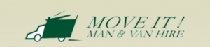 Move It Man And Van Hire