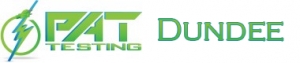 PAT Testing Dundee