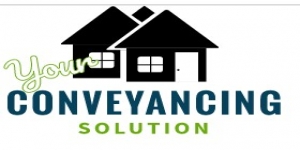 Your Conveyancing Solution