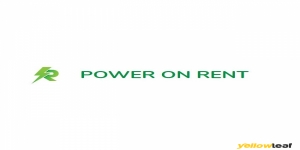 POWER ON RENT