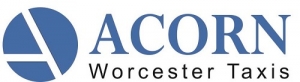 Acorn Taxis Worcester
