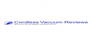 Best Cordless Vacuum UK