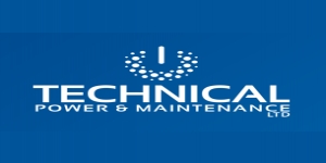 Technical Power & Maintenance Ltd