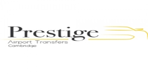 Prestige Airport Transfers Cambridge
