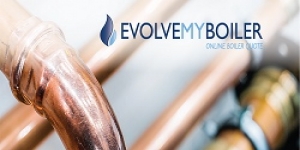 Evolve My Boiler