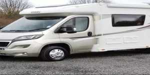 Tyne Valley Motorhomes