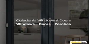 Caledonia Windows And Doors
