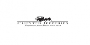 Chester Jefferies