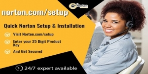 How to Download Norton Setup