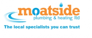 Moatside Plumbing & Heating Ltd