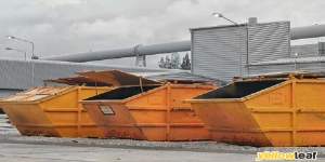 Total Waste Services Ltd