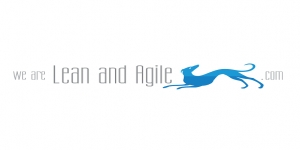 We are Lean and Agile