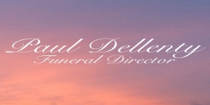 Paul Dellenty Funeral Director