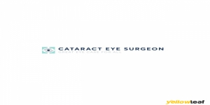 Cataract Eye Surgeon