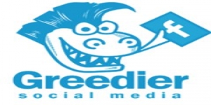 Greedier Social Media