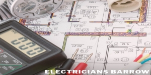 Electricians Barrow