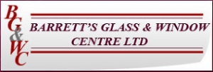 Barretts Glass & Window Centre Ltd