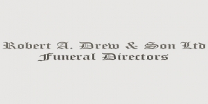 Robert A Drew & Son Ltd Funeral Directors