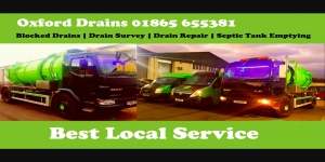 Drain Gain