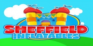 Bouncy Castle Hire - Sheffield Inflatables