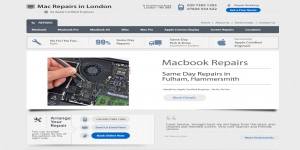 MacRepairsinLondon