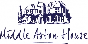 Middle Aston House