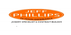 Jeff Phillips Joinery