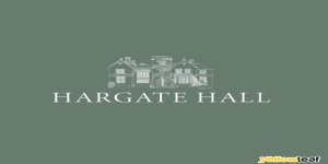 Hargate Hall
