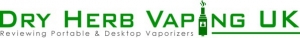 Dry Herb Vaping UK