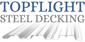 Top Flight Steel Decking
