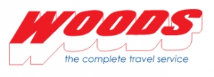 Woods Travel Ltd