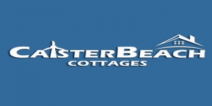 Caister Beach Cottages