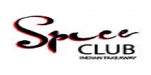 Spice Club Takeaway