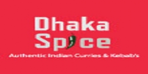 Dhaka Spice