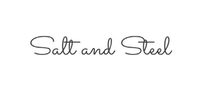 Salt and Steel