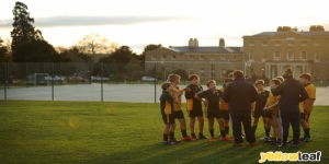 Heath Mount School