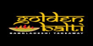 Golden Balti