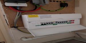 Electrical Rewiring Glasgow
