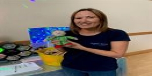 Toddler Sense Wantage