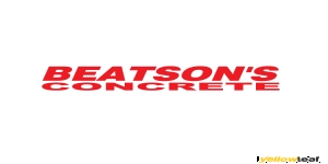 Beatsons Ready Mix Concrete Supplier Edinburgh
