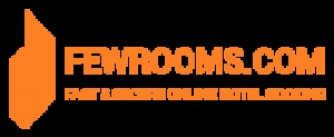 FEWROOMS.COM