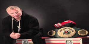 Mental Boxing - Billy Schwer