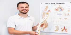 Nathan Cobern Sports Therapy & Massage