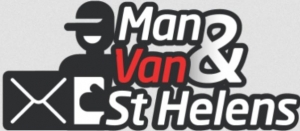Man and Van St Helens