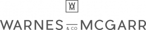 Warnes McGarr & Co Ltd