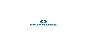 Skip Hire West Lothian