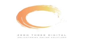 Zero Three Digital